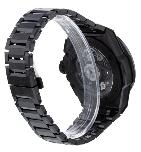 Hublot Big Bang 451.CX.1140.CX Image 3